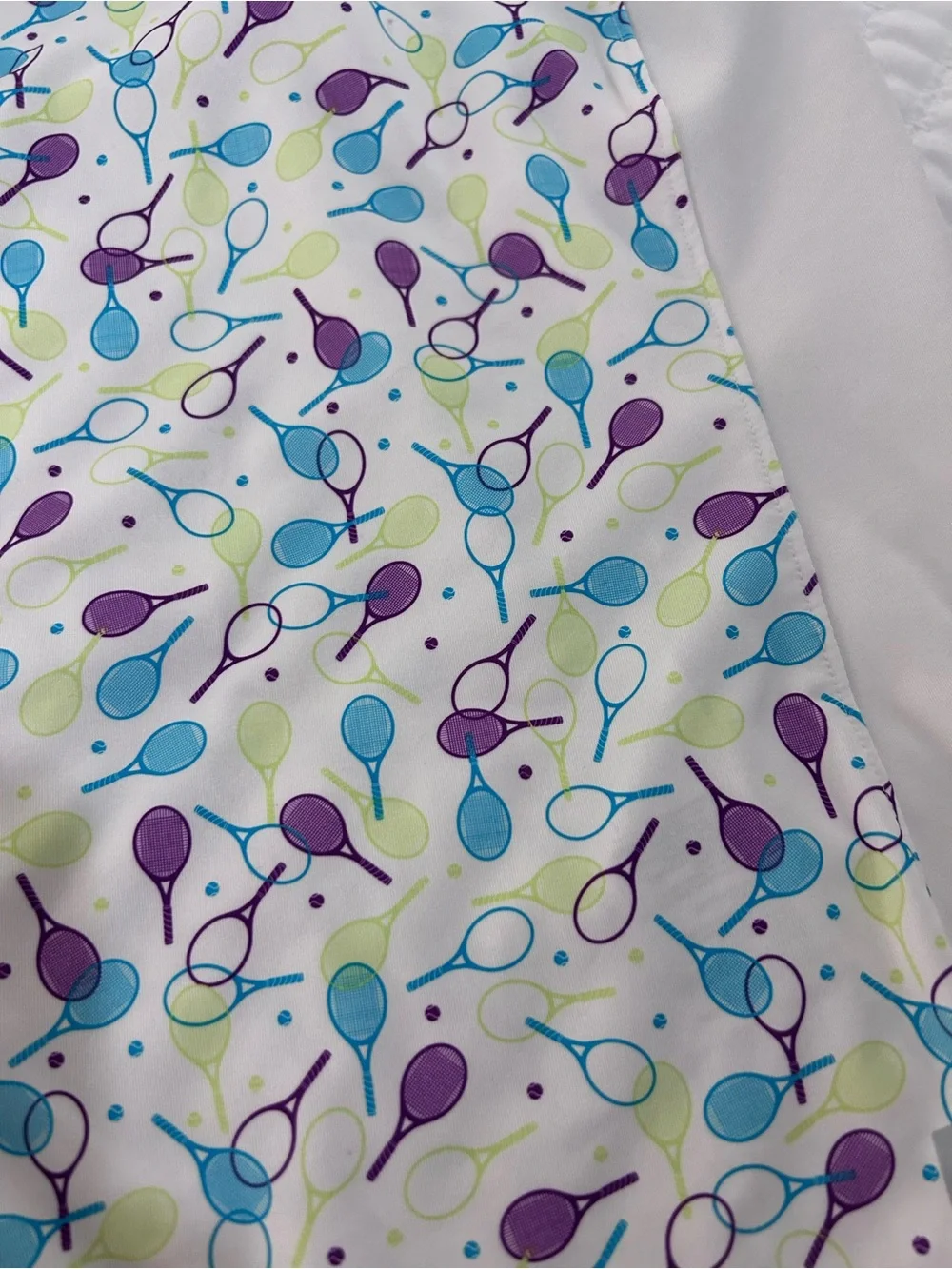 Prince two piece